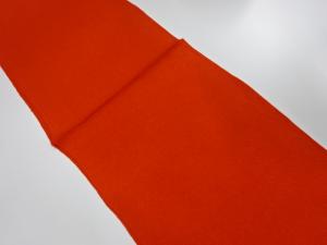 未使用品　正絹　帯揚げ